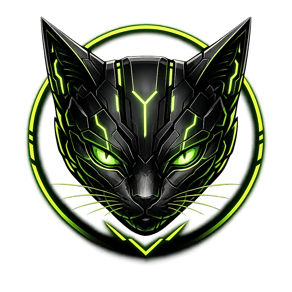 Invincibles CAT Logo